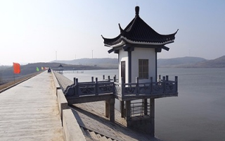 中小型水庫除險加固意昂2